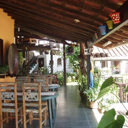 Sossego Do Major Hotel Pousada Angra dos Reis Exterior foto